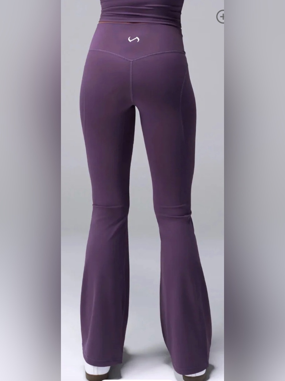 TLF Take Life Further Tempo Flare Leggings Size Small (2 pairs)